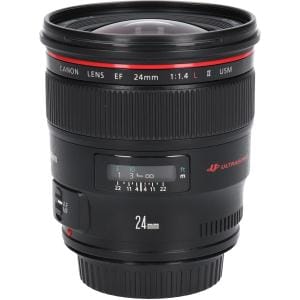 ＥＦ２４ｍｍ　Ｆ１．４ＬＩＩＵＳＭ