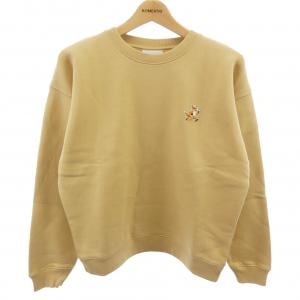 メゾンキツネ MAISON KITSUNE MW00309KM0307 スウェット