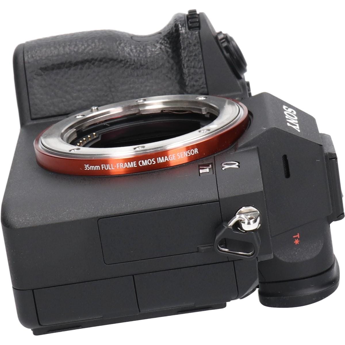 α７　ＩＩＩ　ＩＬＣＥ－７Ｍ３