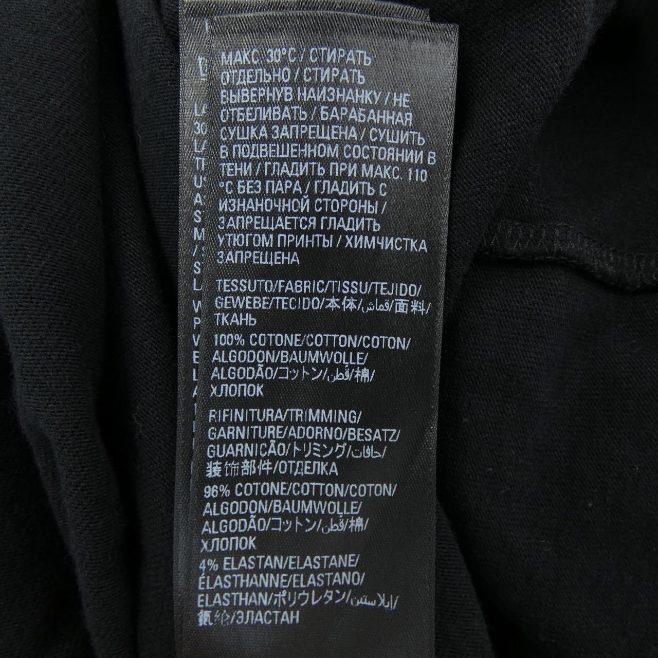 BALENCIAGA BALENCIAGA T-shirt