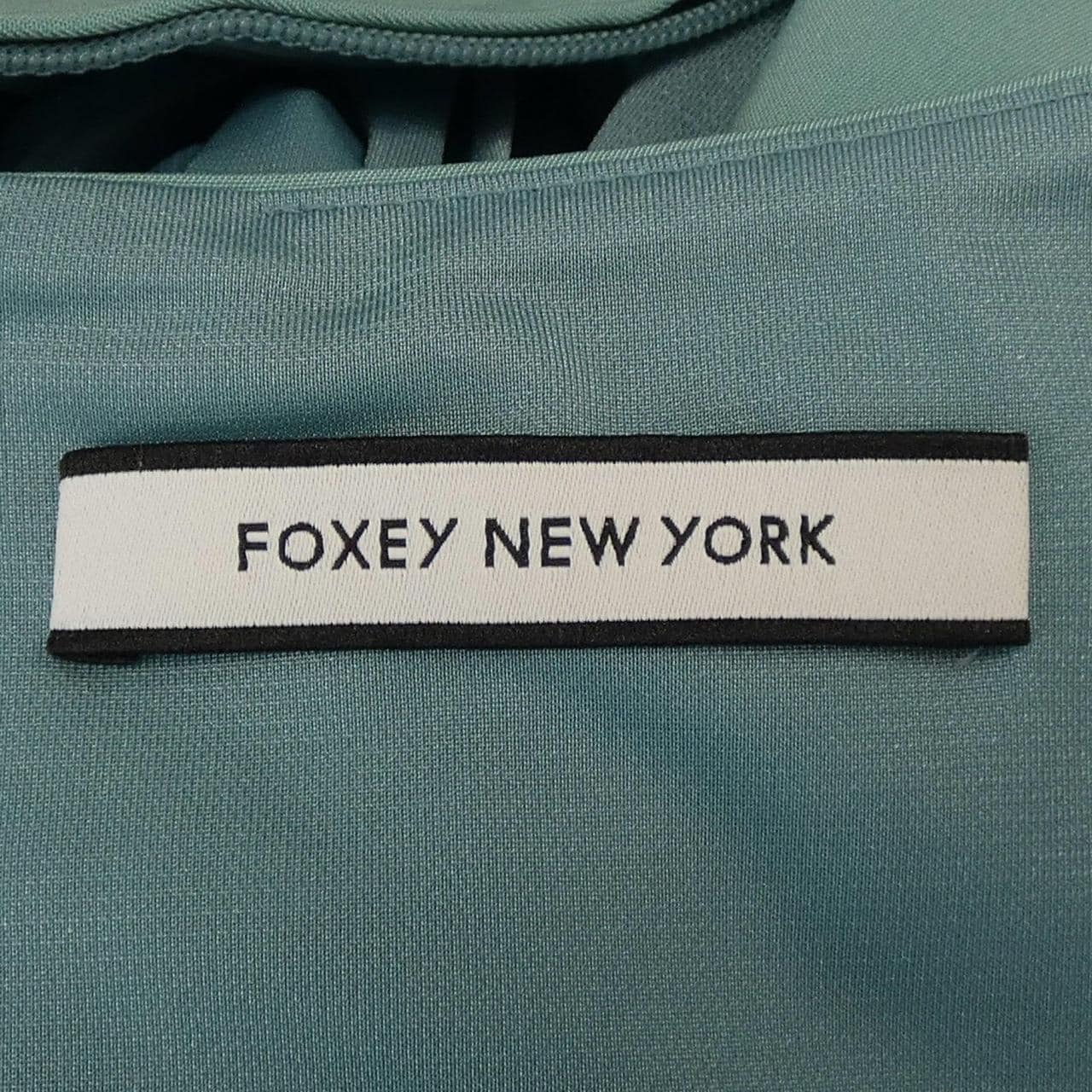 フォクシーニューヨーク FOXEY NEW YORK ワンピース