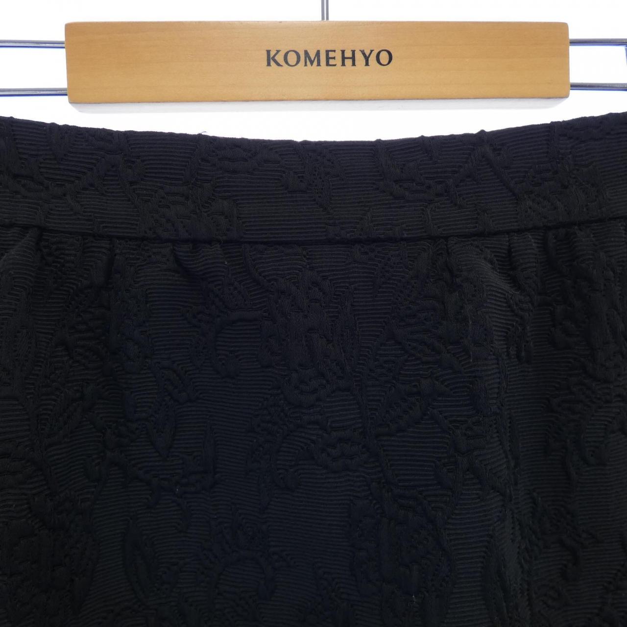 ドルチェアンドガッバーナ DOLCE&GABBANA スカート