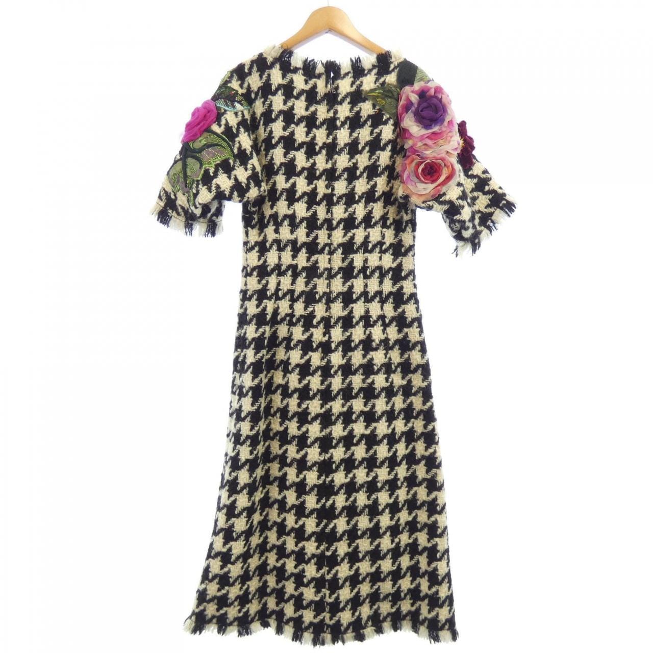 ドルチェアンドガッバーナ DOLCE&GABBANA ワンピース