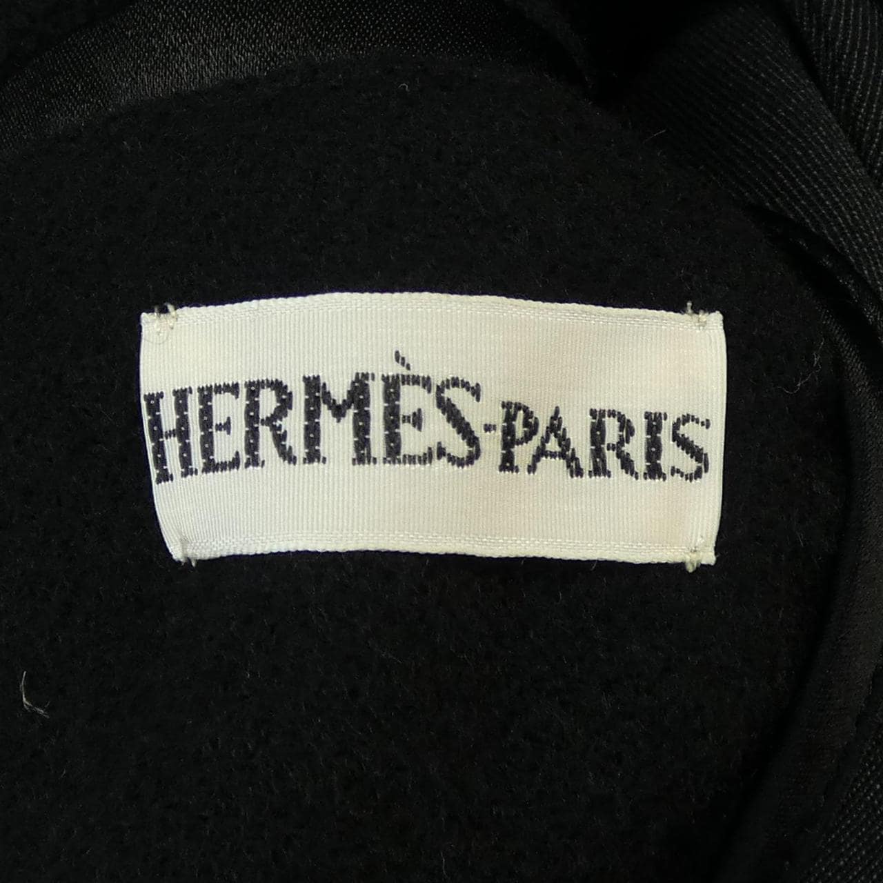 【ヴィンテージ】エルメス HERMES コート