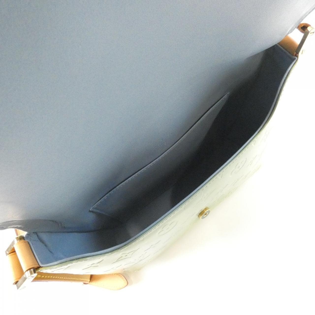 ルイヴィトン ヴェルニ トンプソンストリート M91009 バッグ