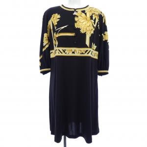 レオナールファッション LEONARD FASHION 0190509 ワンピース