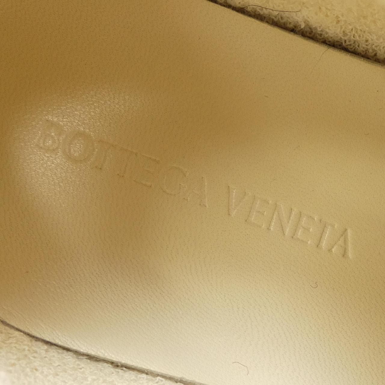 ボッテガヴェネタ BOTTEGA VENETA スニーカー