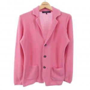 デザインワークス DESIGN WORKS カーディガン