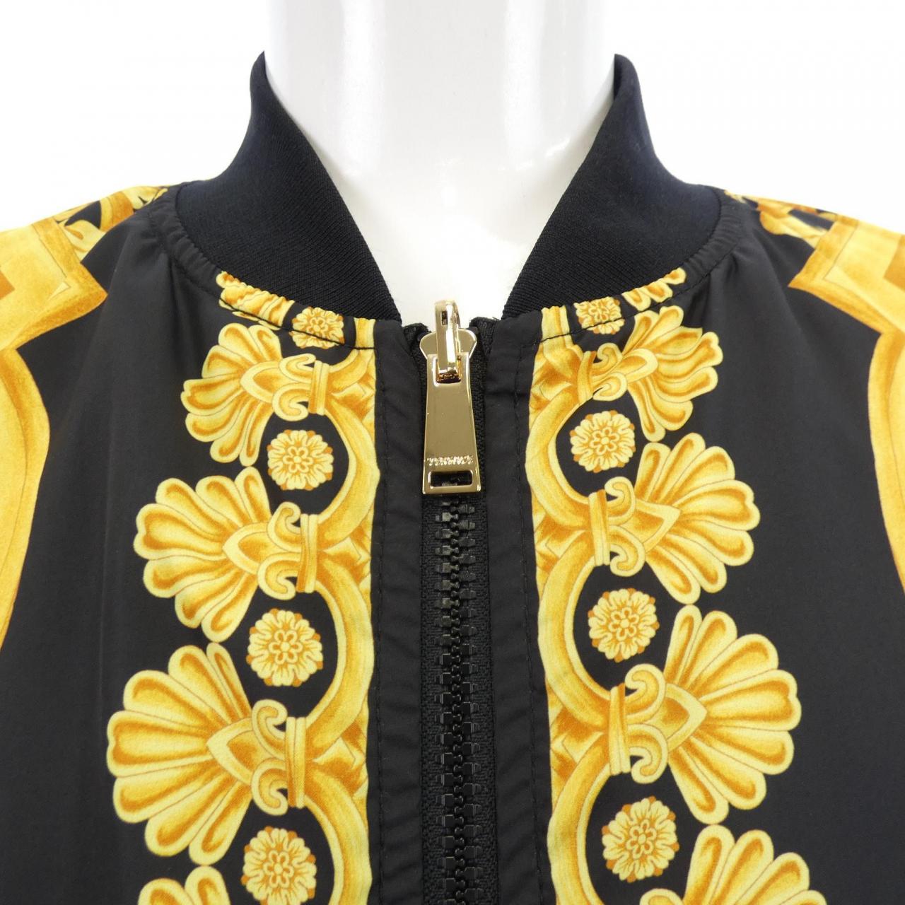ヴェルサーチェ VERSACE 1012269 ブルゾン