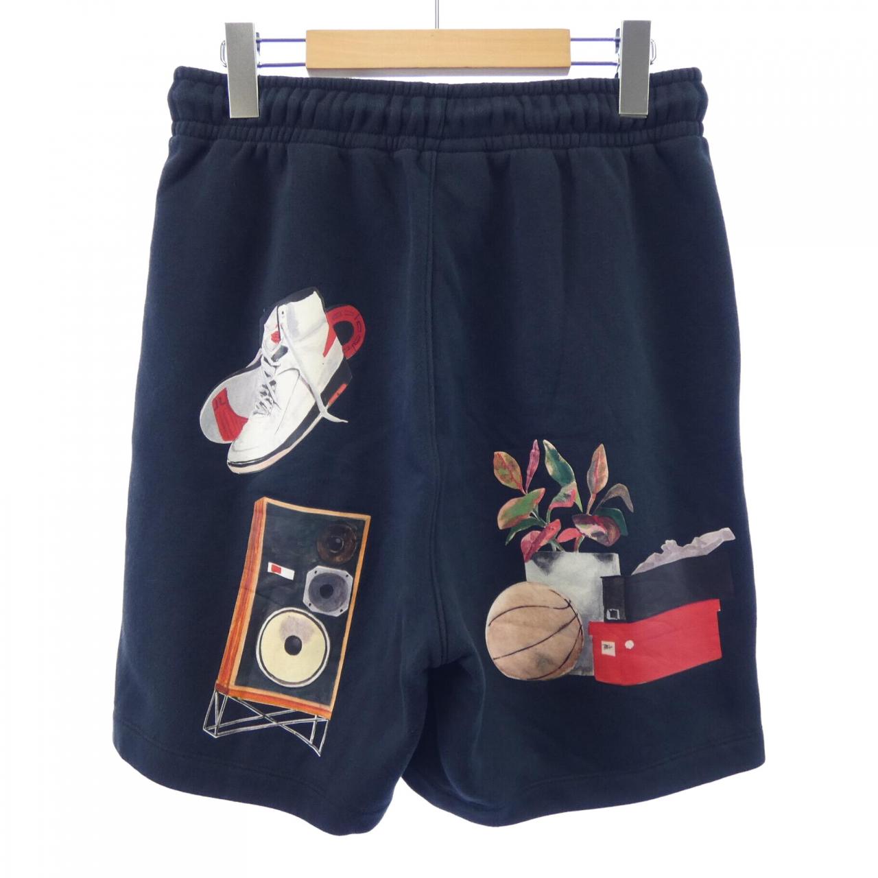 ナイキ ジョーダン NIKE JORDAN DQ7543-010 ショートパンツ