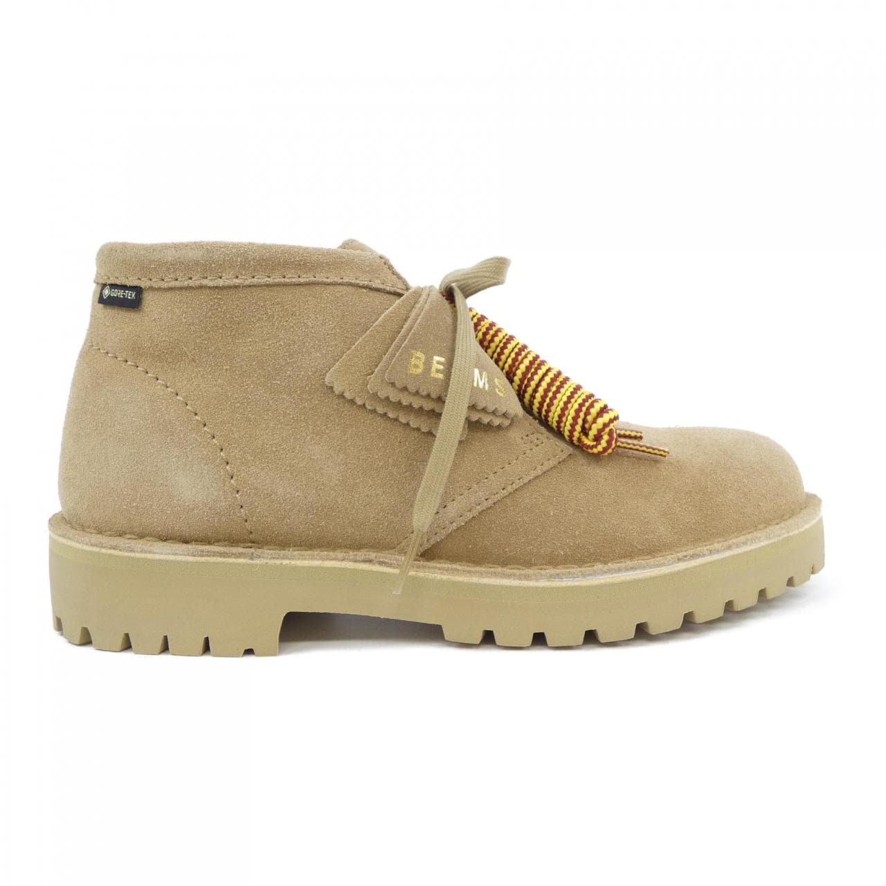 クラークス CLARKS BEAMS DESERT230 GTX ブーツ