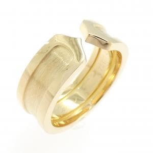 カルティエ C2 スモール リング