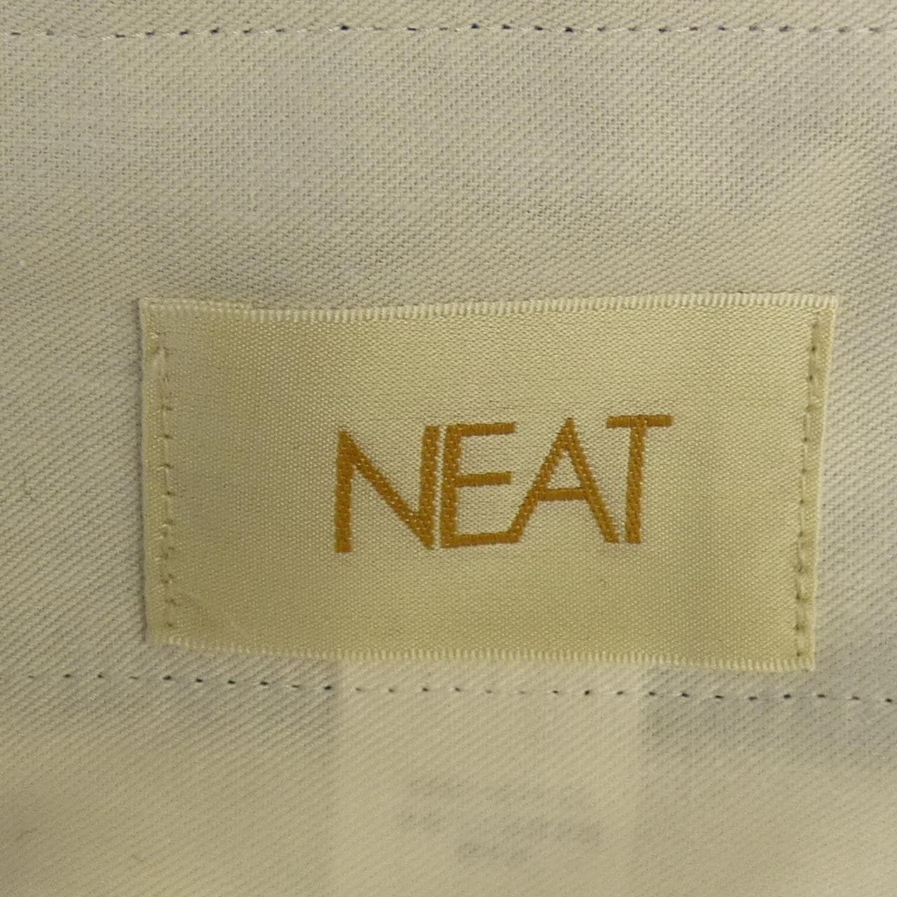 NEAT 23-02SCSR Pants