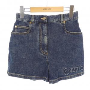 ルイヴィトン LOUIS VUITTON FMPA61XII ショートパンツ