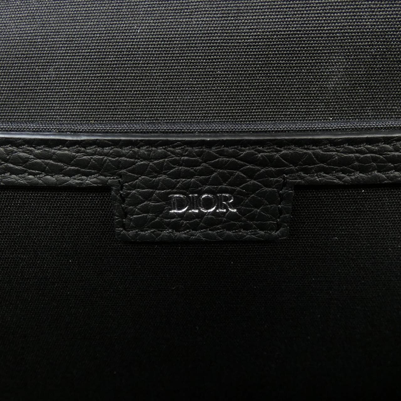 ディオール DIOR DIOR HIT THE ROAD フラップ付きメッセンジャーバッグ 1ESPO333LLG BAG