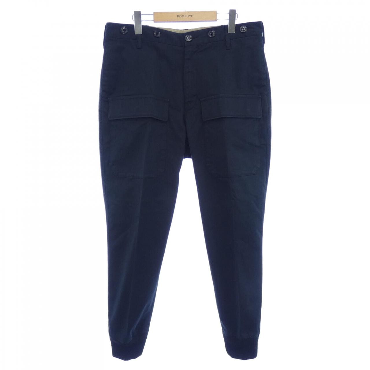 モンクレール MONCLER C20911130290 パンツ