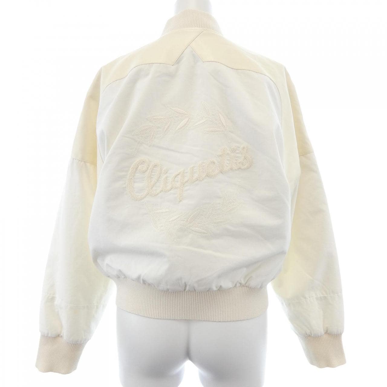 エルメス HERMES 2E0151DJ ブルゾン