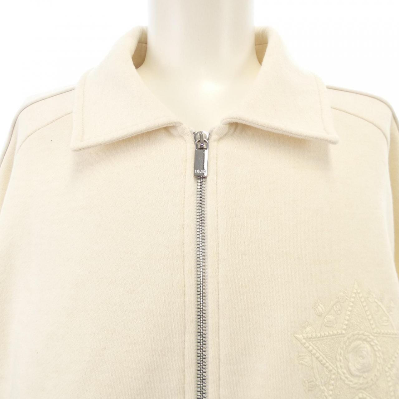 ディオール DIOR 243J432A0802 ブルゾン