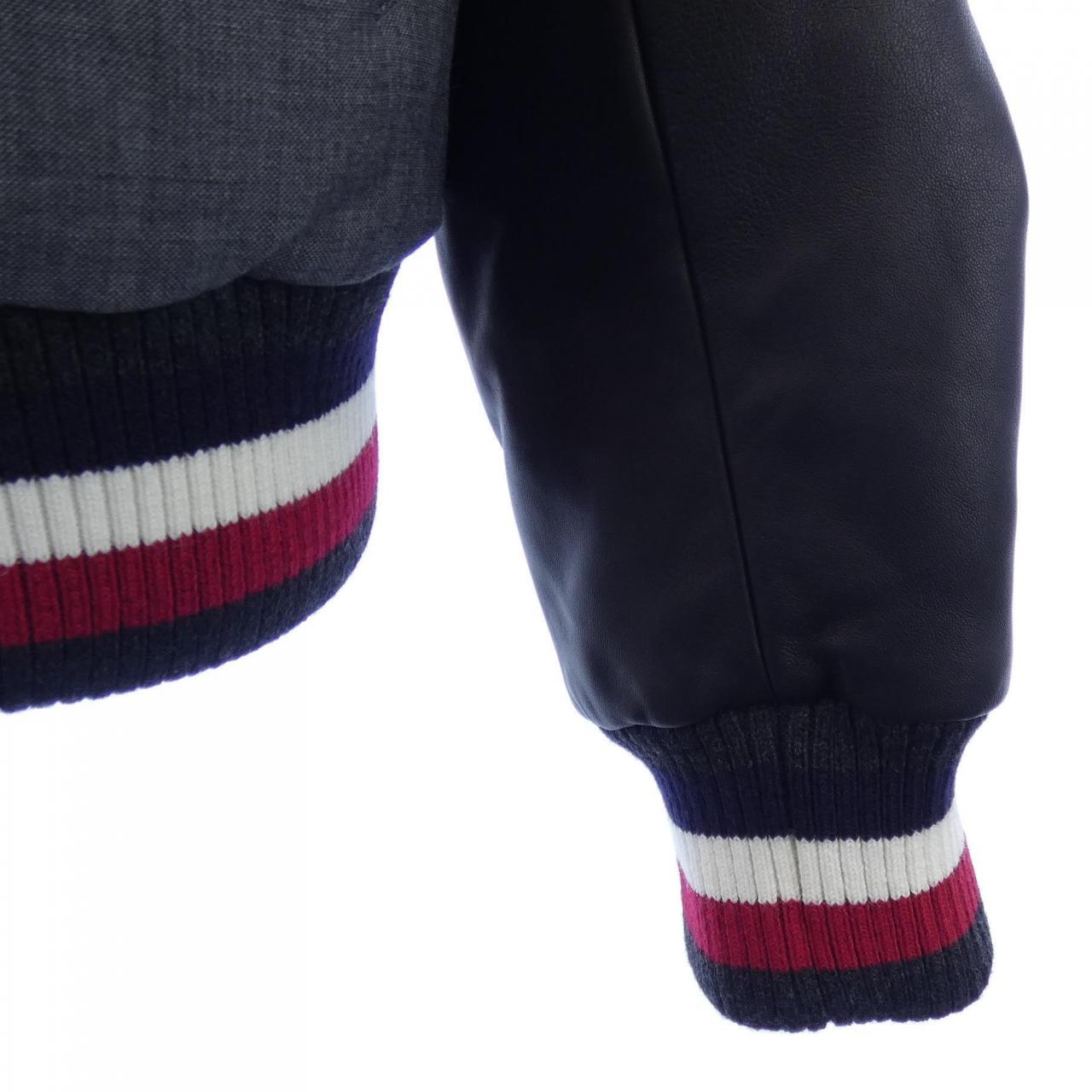 モンクレールガムブルー MONCLER GAMMEBLEU 23914031480 ダウンジャケット