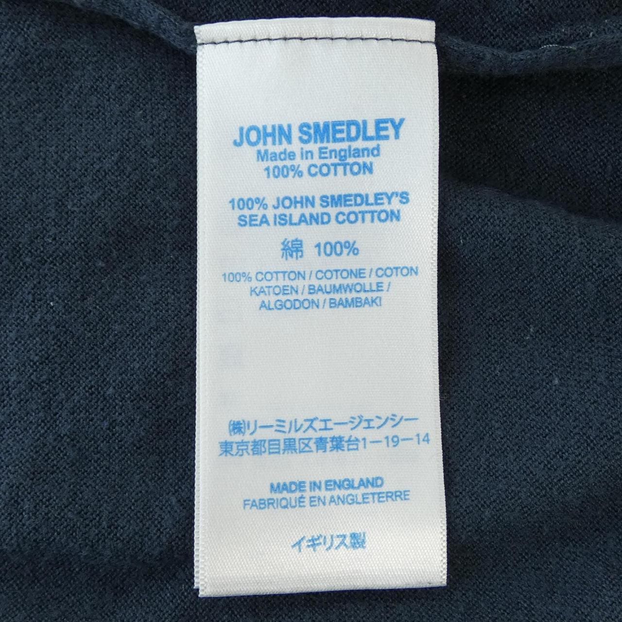 ジョンスメドレー JOHN SMEDLEY ニット