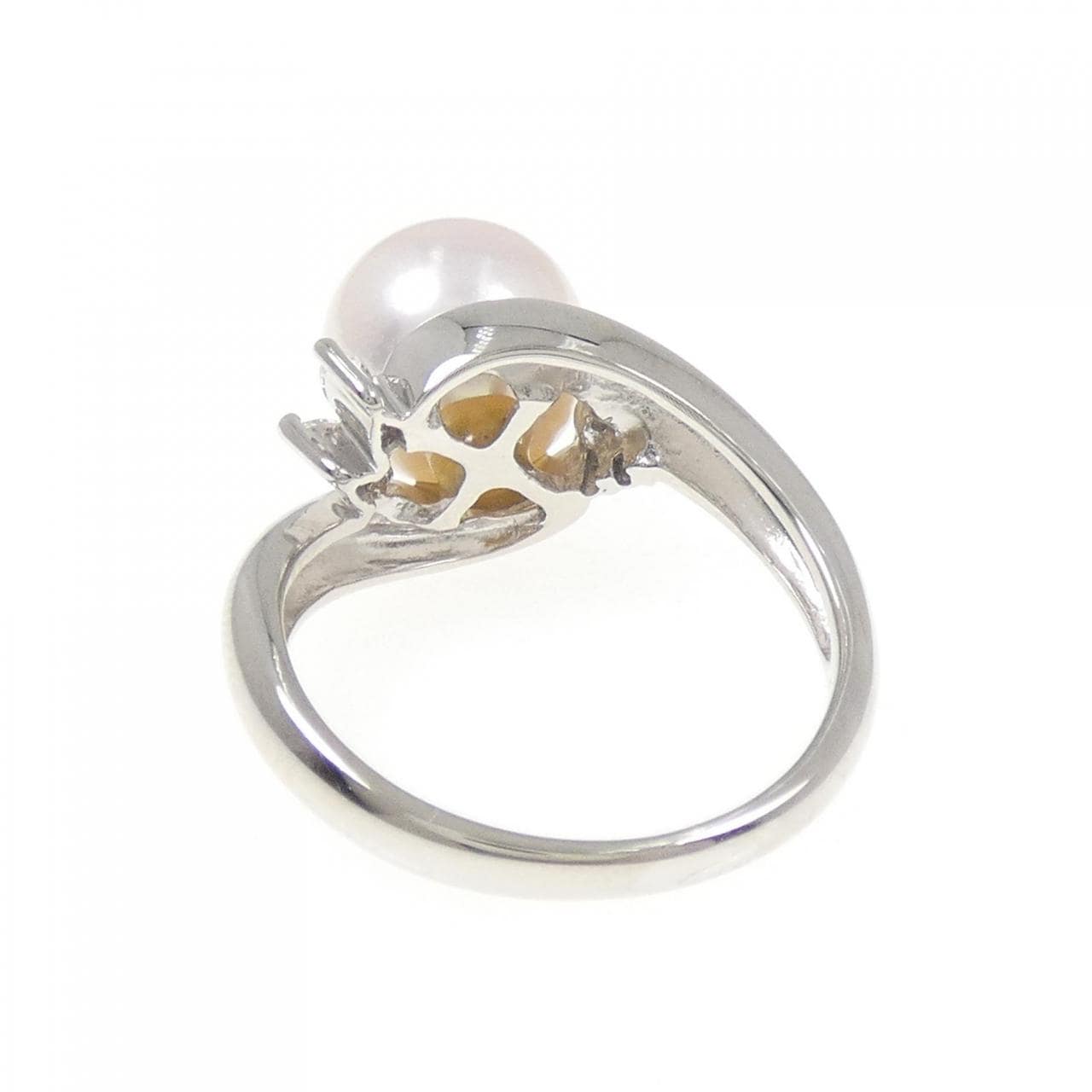 PT900 アコヤパール リング 9.3mm