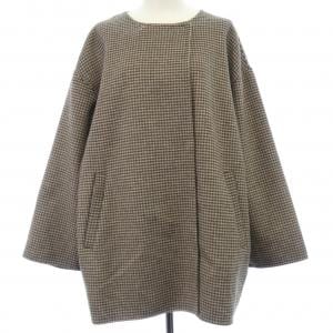 スローブイエナ SLOBE IENA HAMILTON AMBSWOOL ジャケット
