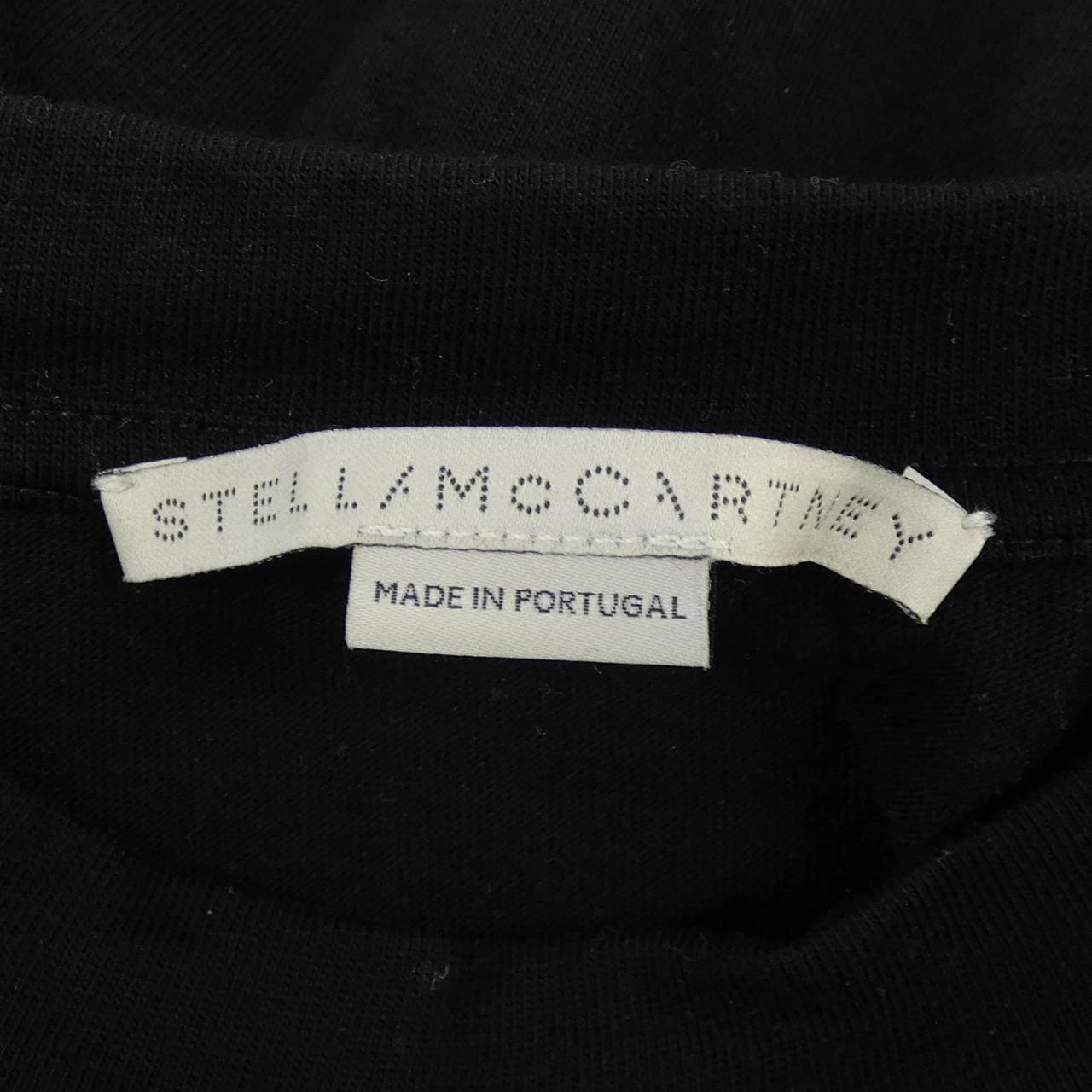 ステラマッカートニー STELLA MCCARTNEY 6J0158 35PY48 Tシャツ