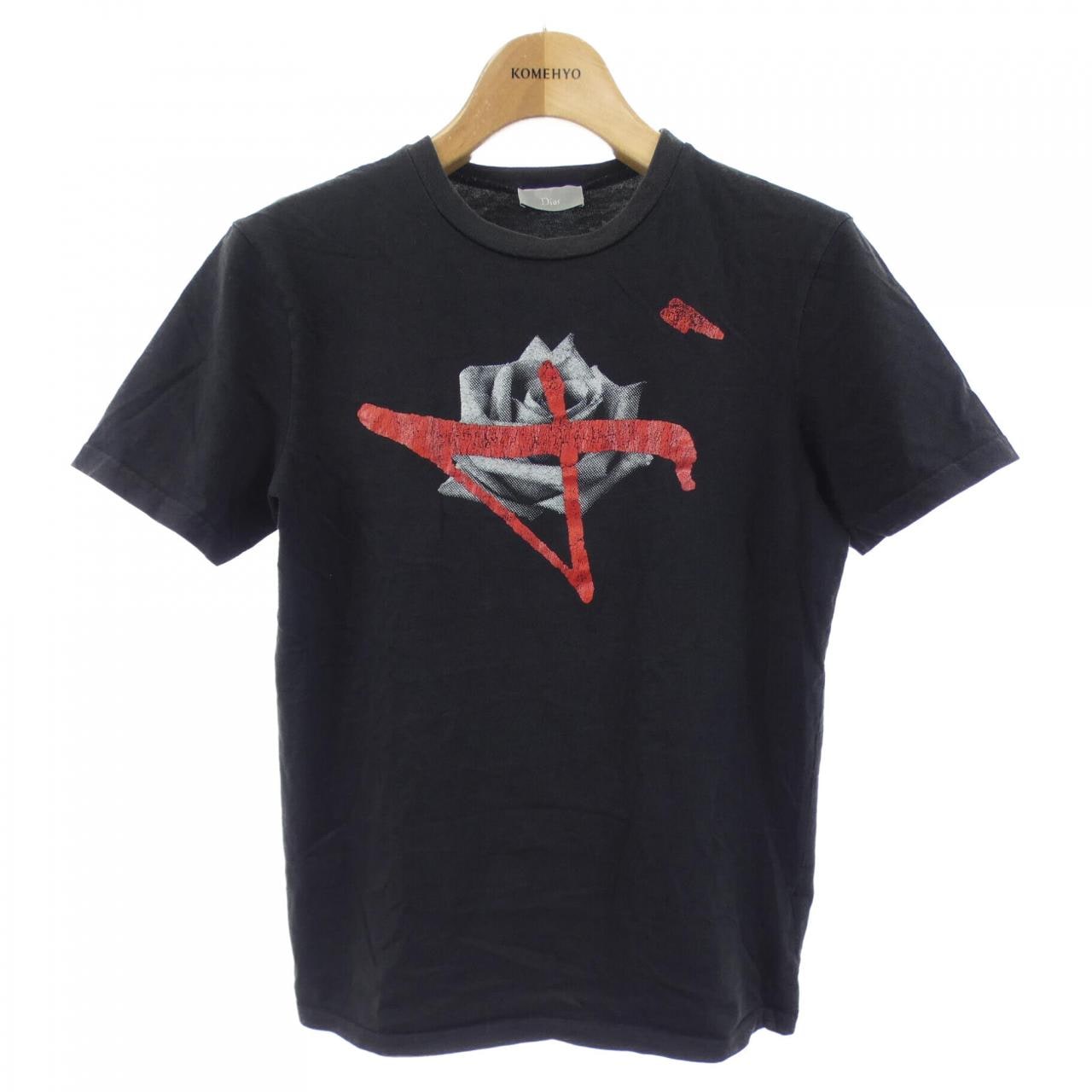 ディオールオム DIOR HOMME 633J654I0511 Tシャツ