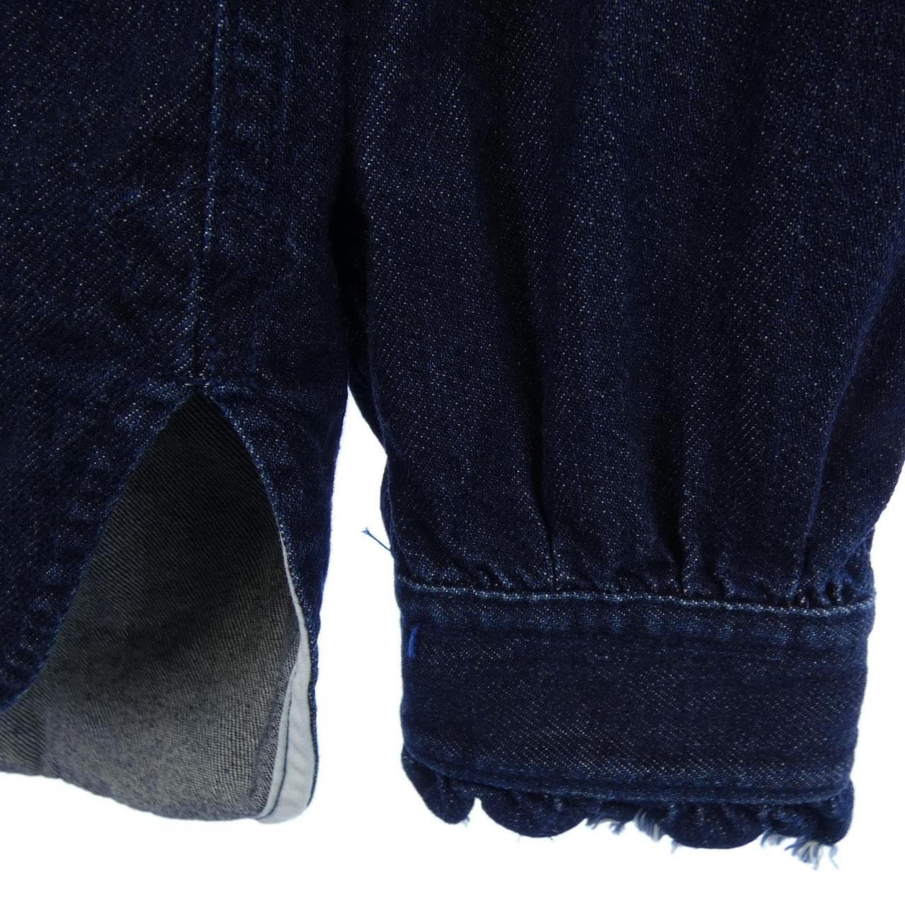 ドゥロワー DRAWER 6511-299-0573 シャツ