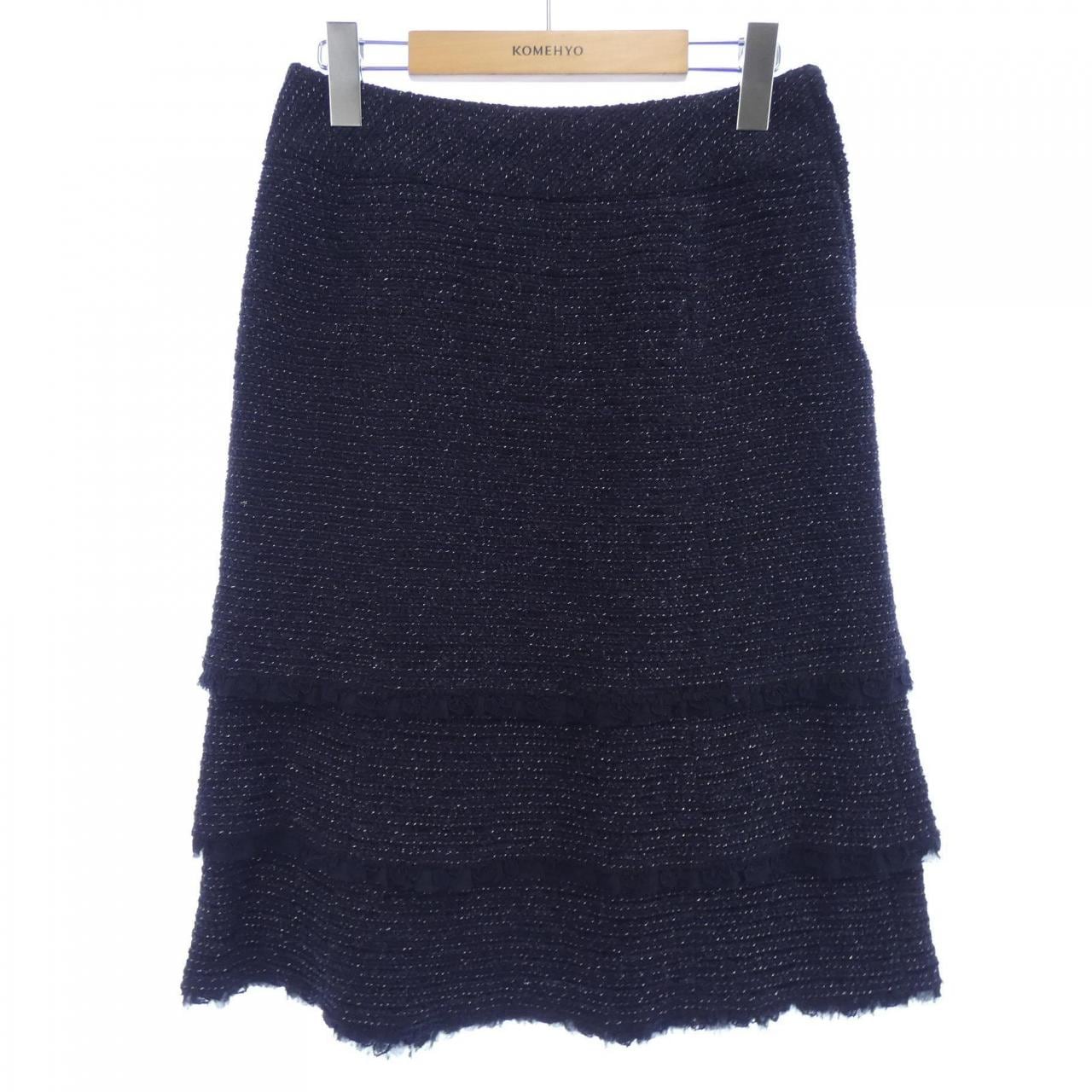 インゲボルグ INGEBORG P021BFS04 スカート