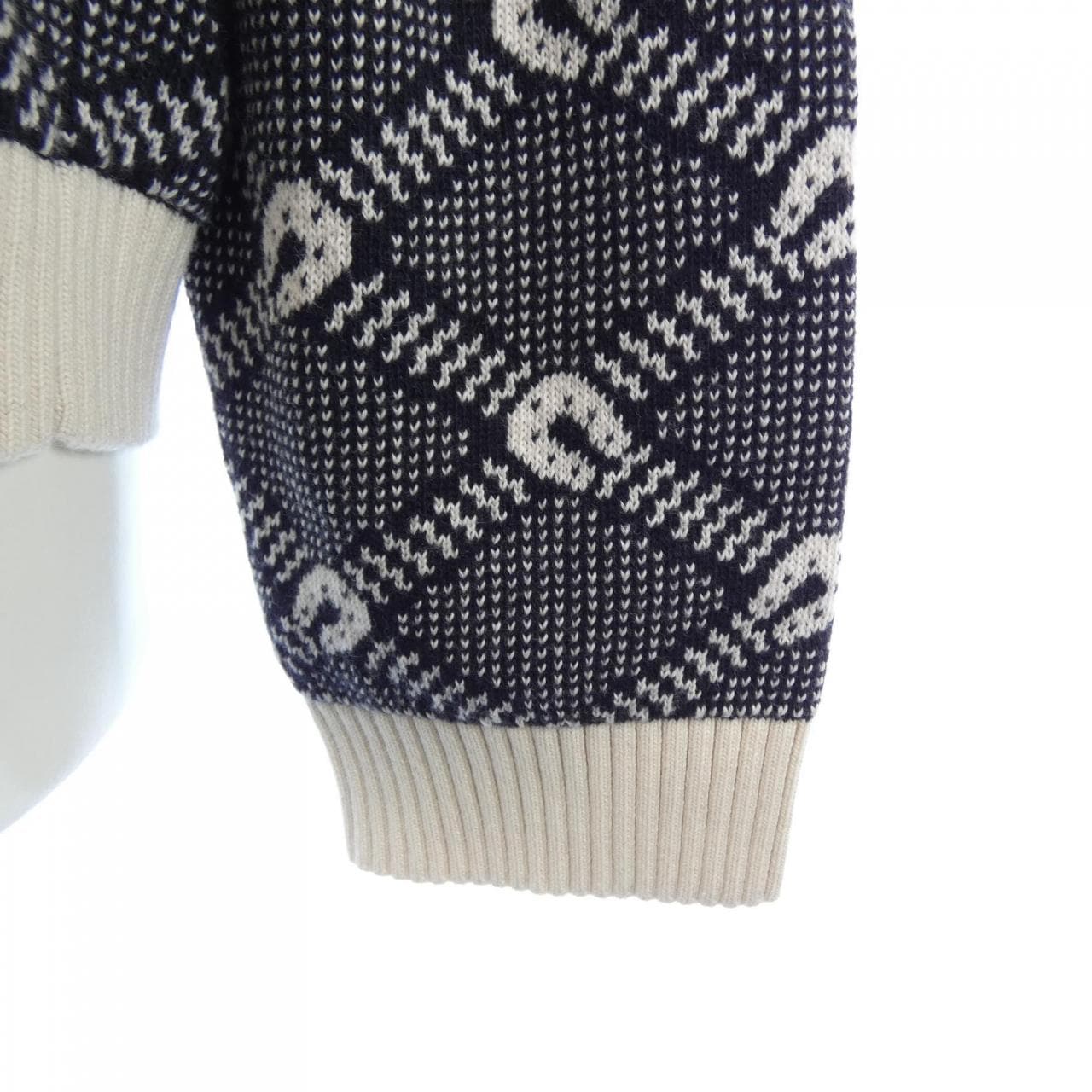 グッチ GUCCI 703112 XKCCW ニット