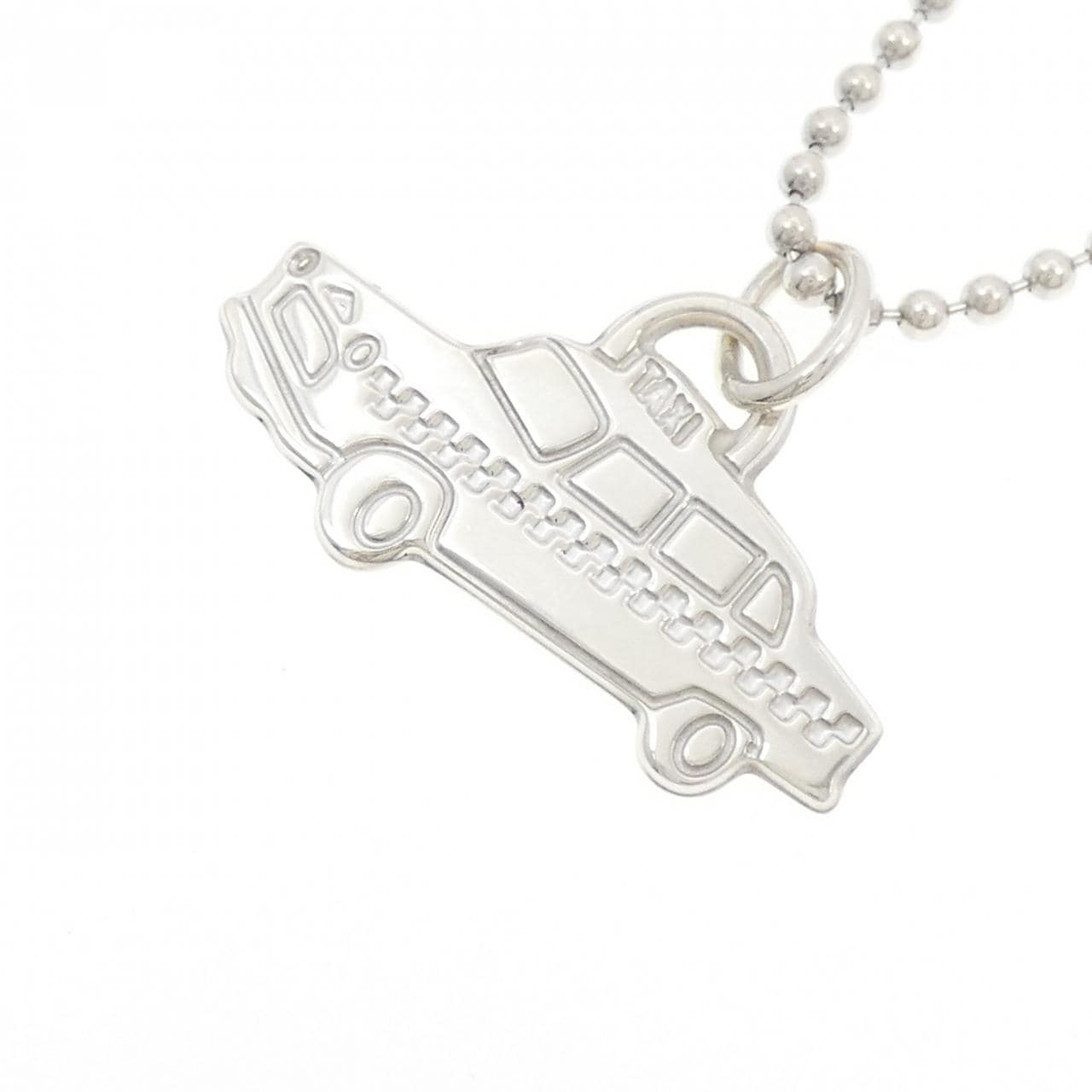 ティファニー 925 ネックレス