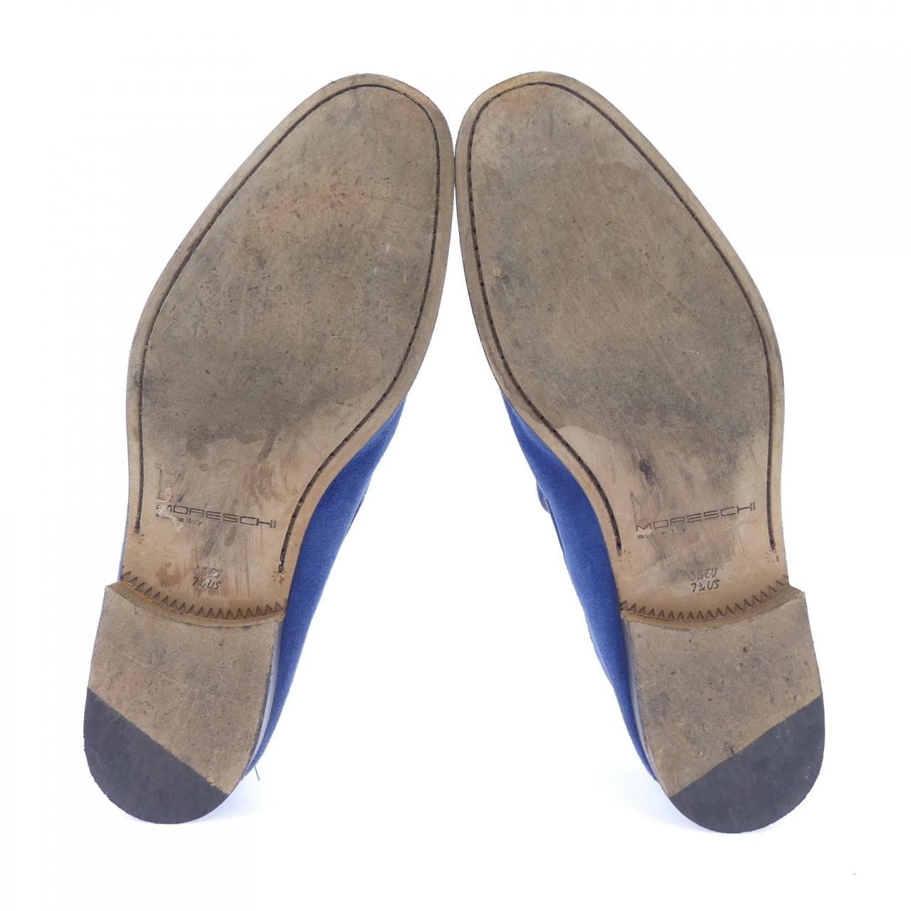 MORESCHI シューズ