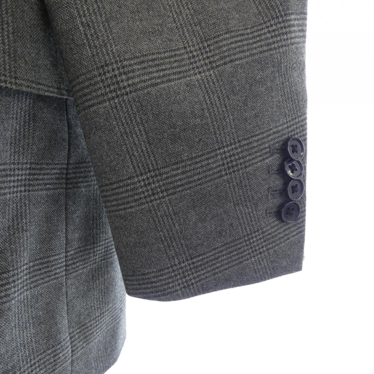 GLOBAL WORK RING JACKET ジャケット