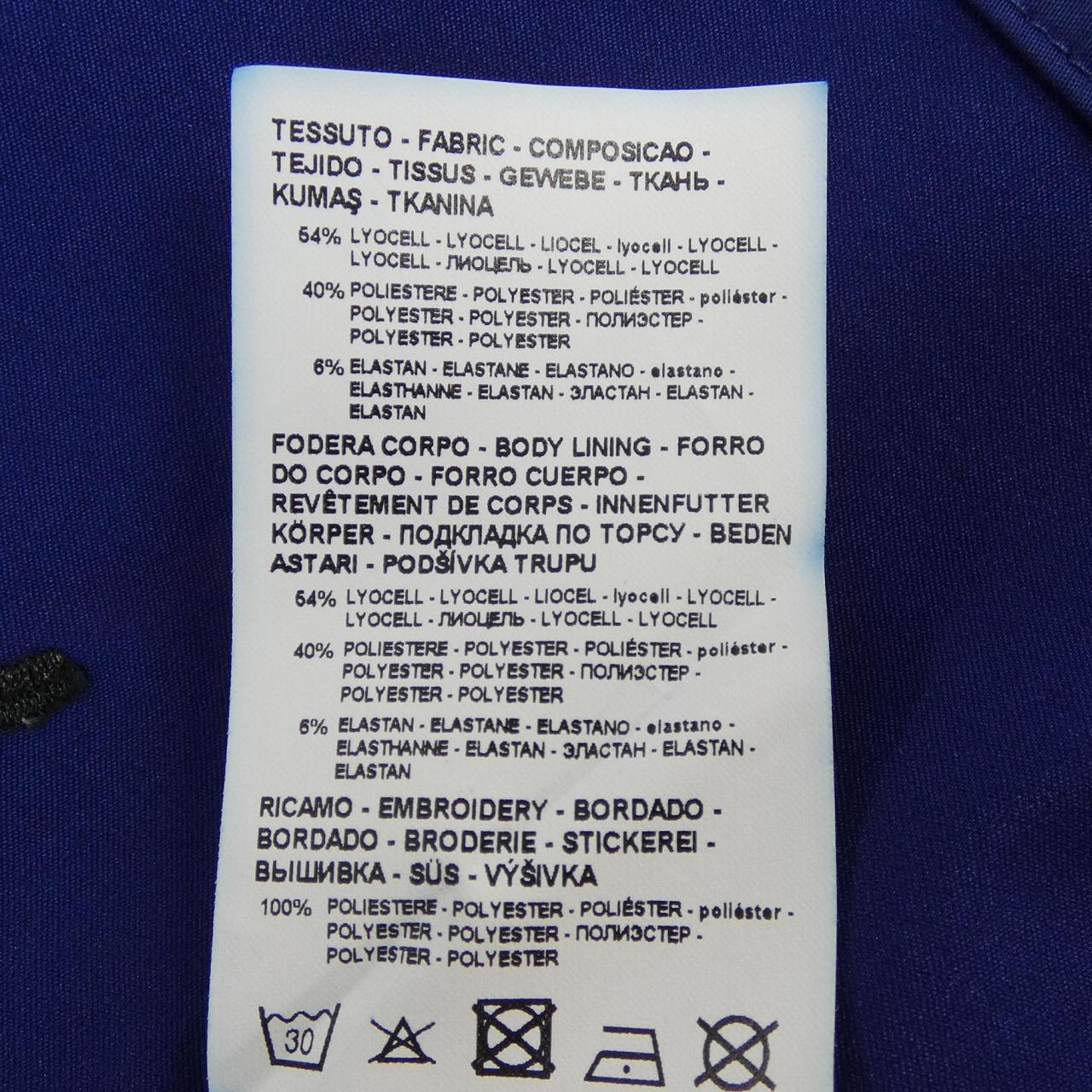 エンポリオアルマーニ EMPORIO ARMANI S／Sシャツ