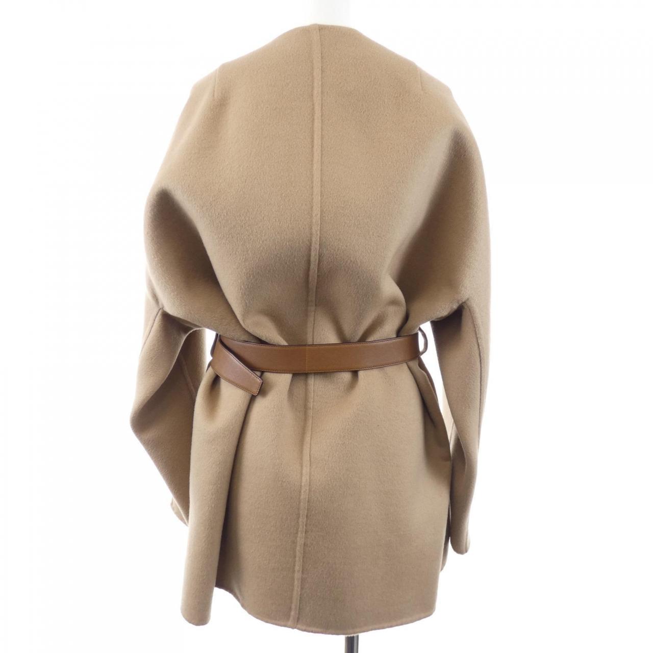 プラダ PRADA P665QK S232 13L1 コート