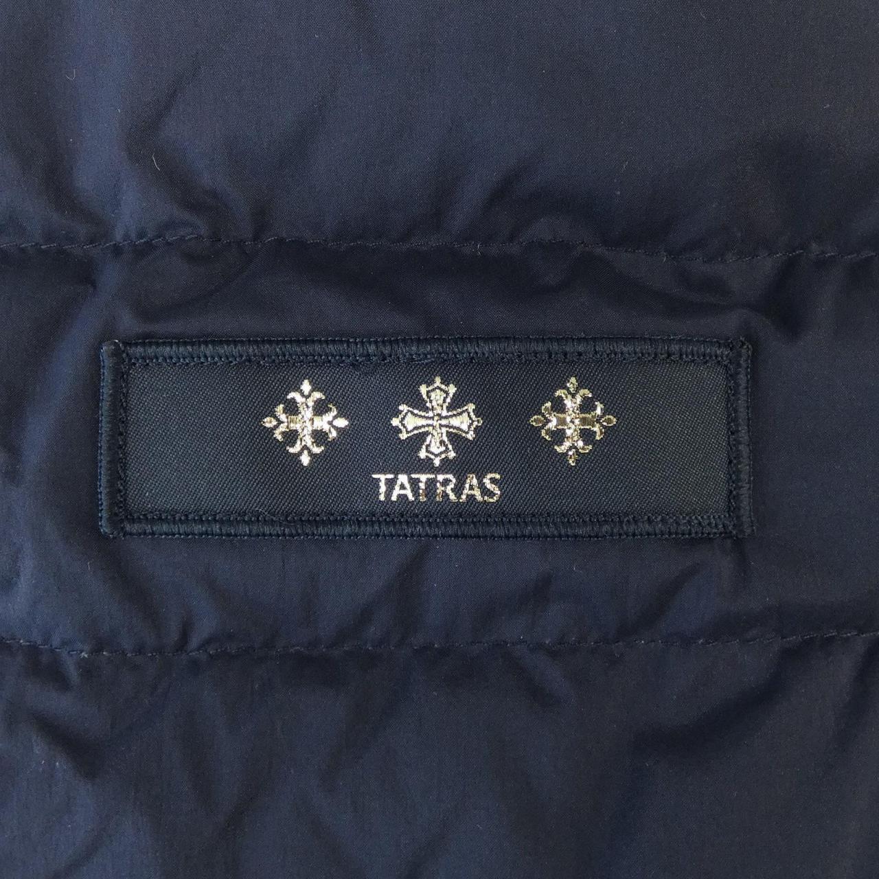 タトラス TATRAS ノコ NOKO A4885-D ダウンジャケット