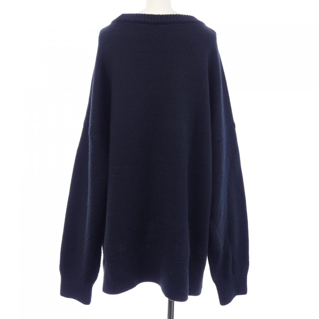 ドゥーズィエムクラス DEUXIEME CLASSE ニット