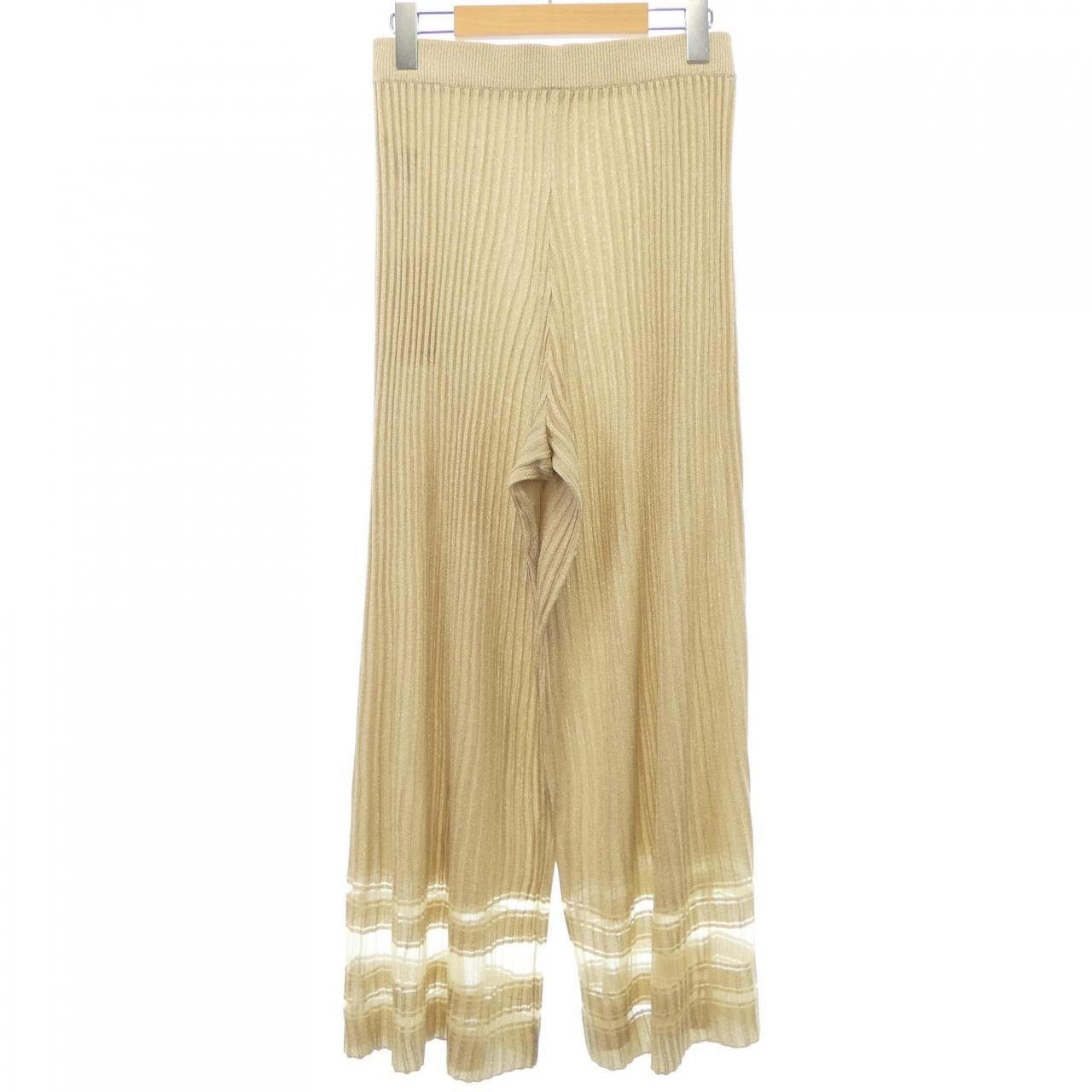 モラビトプルミエ MORABITO PREMIER パンツ