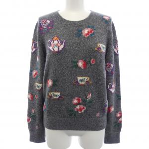 シャネル CHANEL LOOK45 P77550K11199 ニット
