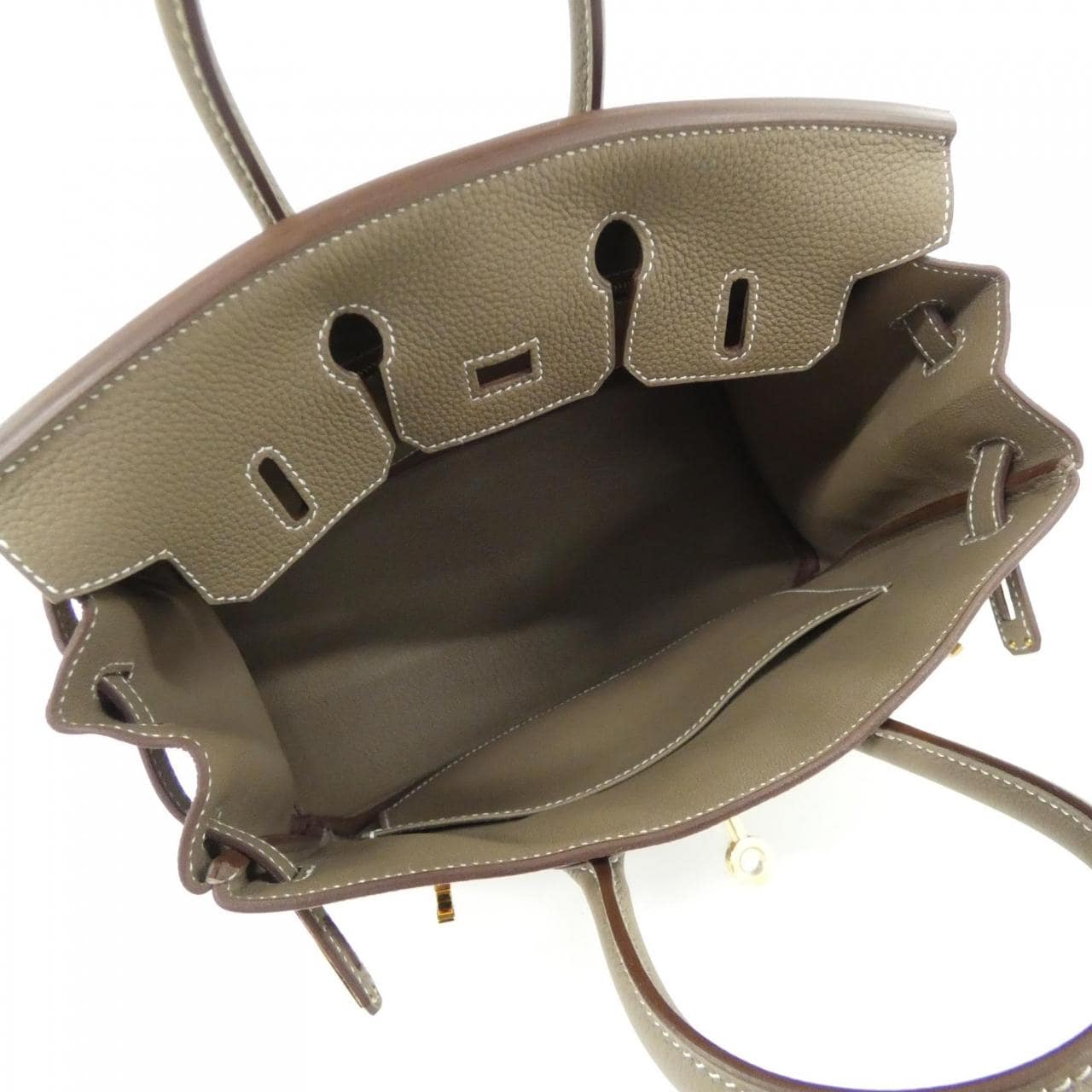 【未使用品】エルメス バーキン 25cm 041344CC バッグ