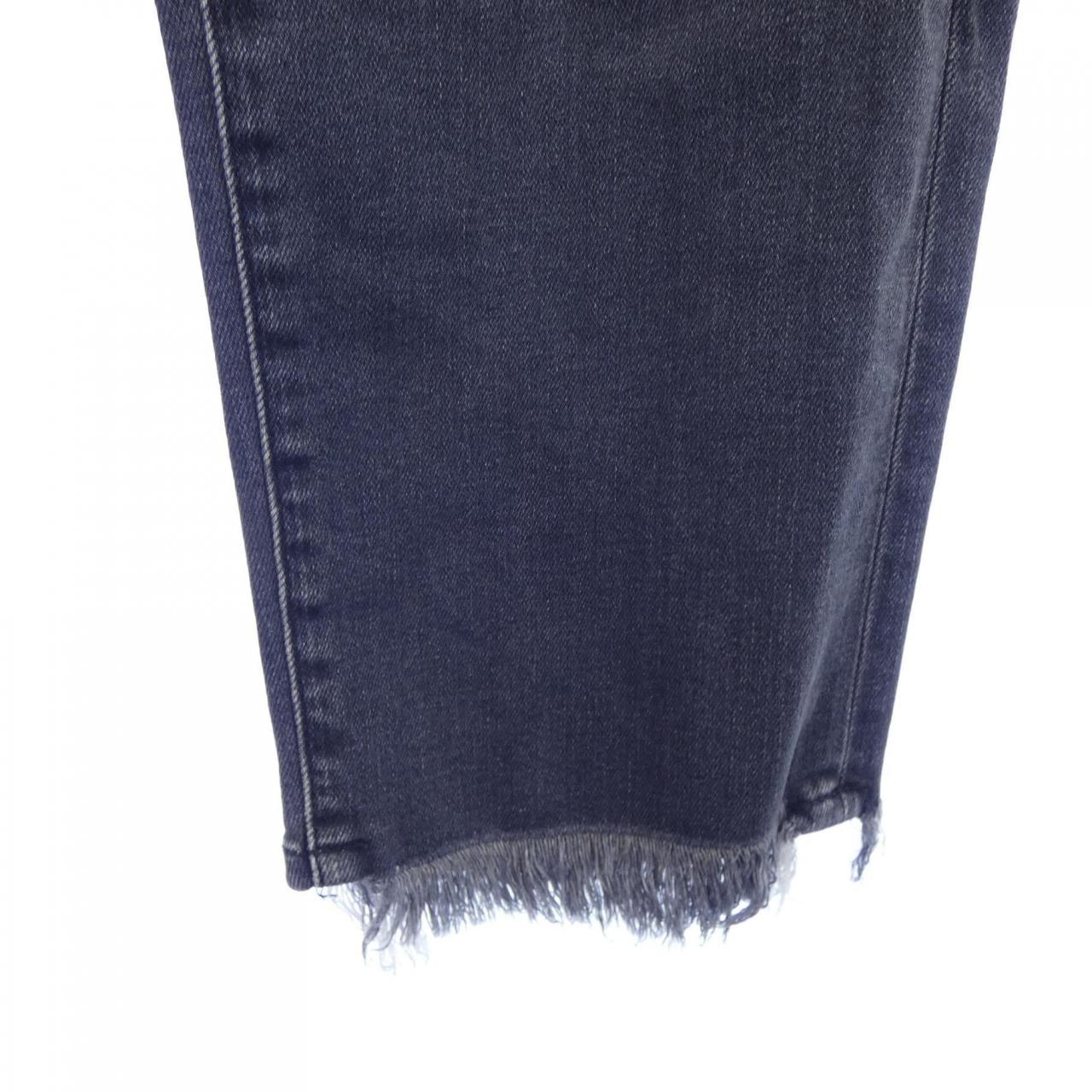 アールサーティーン R13 ジーンズ