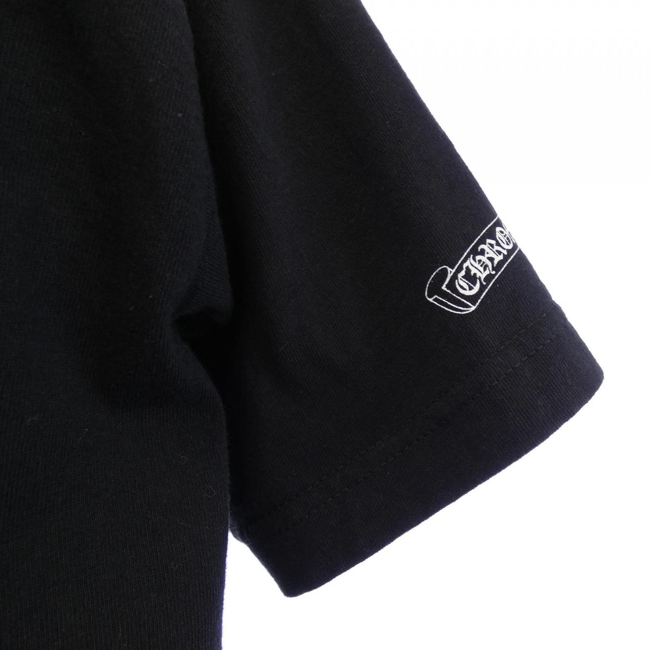 クロムハーツ CHROME HEARTS UNITED ARROWS OLD DAGGER Tシャツ