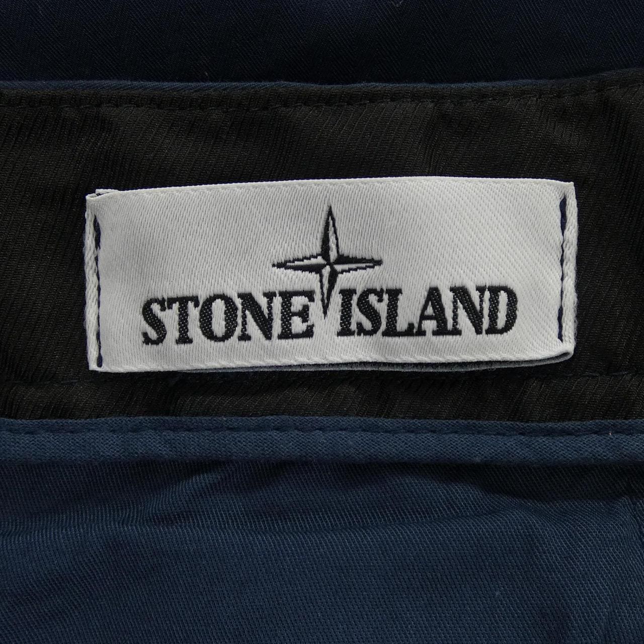ストーンアイランド STONE ISLAND 701532302 パンツ