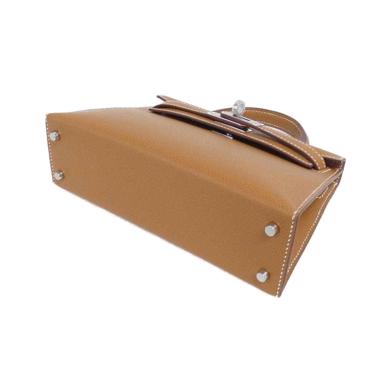 【未使用品】エルメス ミニケリー2 MINI 071302CK バッグ