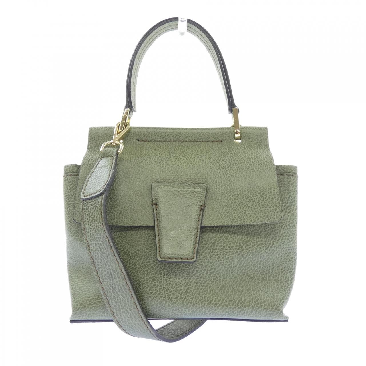 ジャンニキアリーニ GIANNI CHIARINI BAG