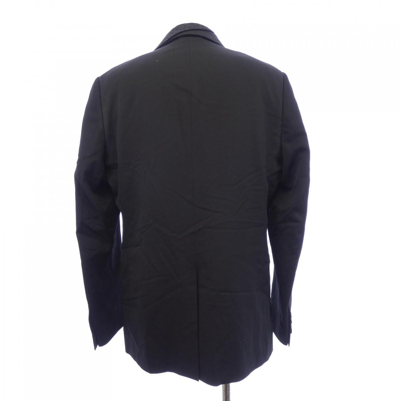 ディオール DIOR アシンメトリー ジャケット 033C228B4739 ジャケット