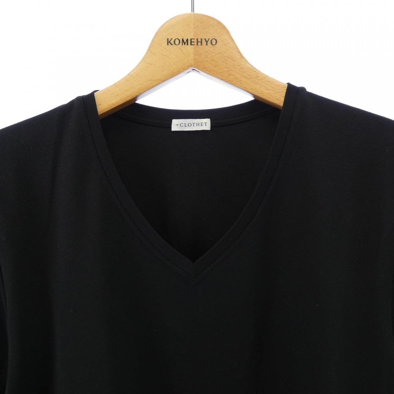 クロスクローゼット +CLOTHET Tシャツ