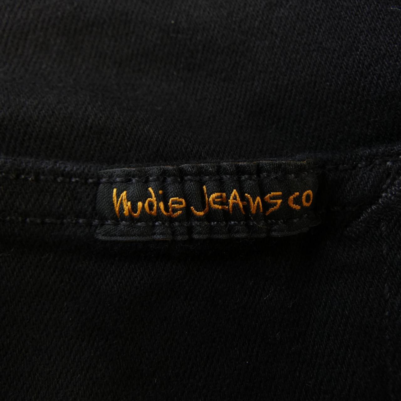ヌーディージーンズ NUDIE JEANS ジーンズ