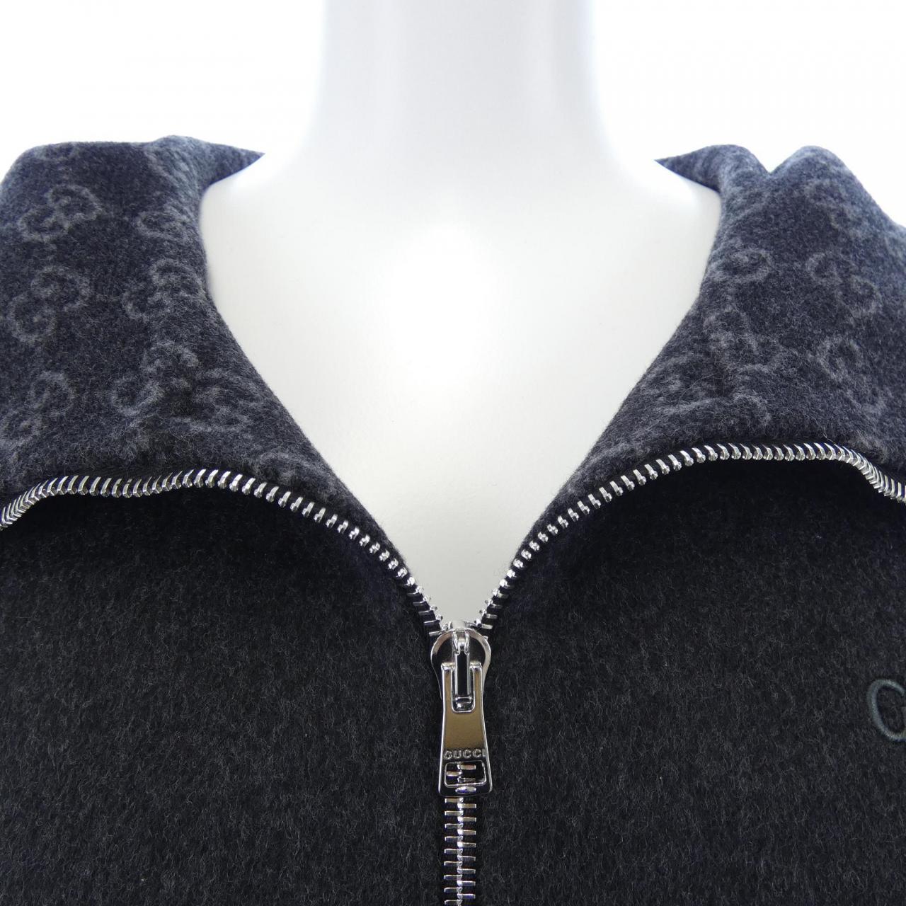 グッチ GUCCI 808884 ZAQW0 ジャケット